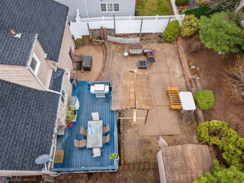 22 Cottage Street Belleville NJ 07109