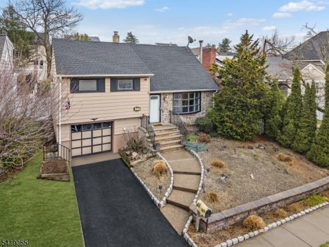 22 Cottage Street Belleville NJ 07109