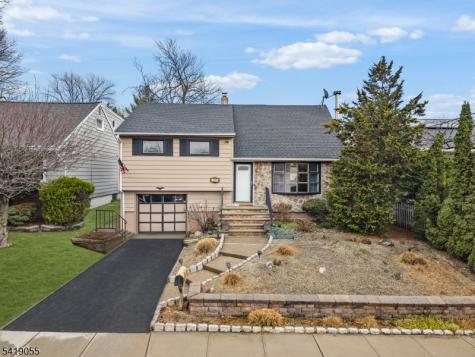22 Cottage Street Belleville NJ 07109