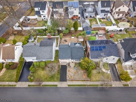 22 Cottage Street Belleville NJ 07109