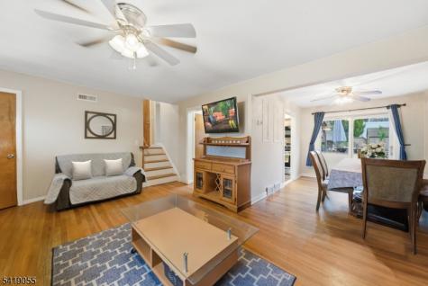 22 Cottage Street Belleville NJ 07109