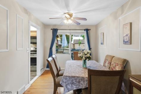 22 Cottage Street Belleville NJ 07109