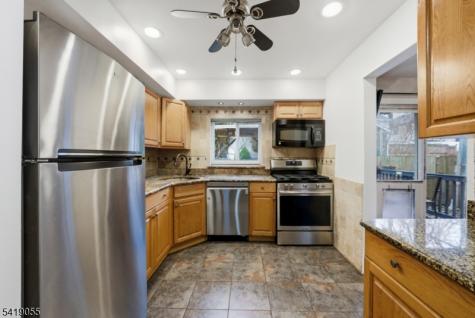 22 Cottage Street Belleville NJ 07109