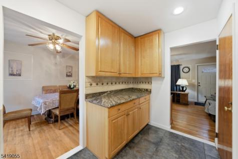 22 Cottage Street Belleville NJ 07109