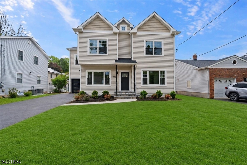 1586 Front Street Scotch Plains NJ 07076