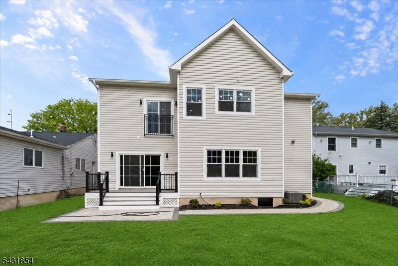 1586 Front Street Scotch Plains NJ 07076