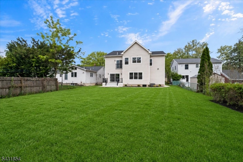 1586 Front Street Scotch Plains NJ 07076