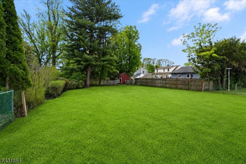 1586 Front Street Scotch Plains NJ 07076
