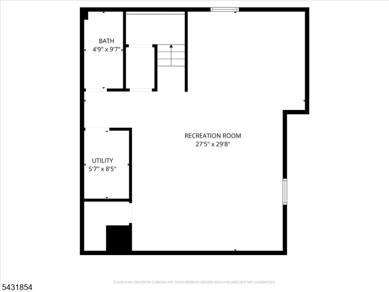 1586 Front Street Scotch Plains NJ 07076