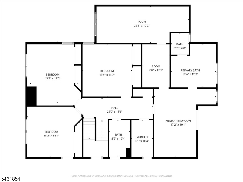 1586 Front Street Scotch Plains NJ 07076