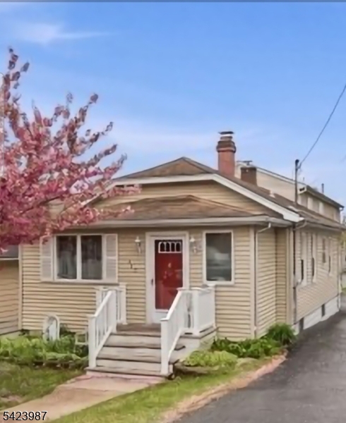 115 Coeyman Avenue Nutley NJ 07110