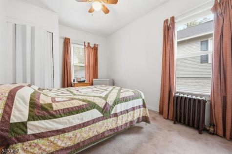 115 Coeyman Avenue Nutley NJ 07110