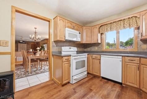 115 Coeyman Avenue Nutley NJ 07110