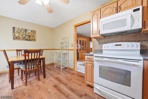 115 Coeyman Avenue Nutley NJ 07110