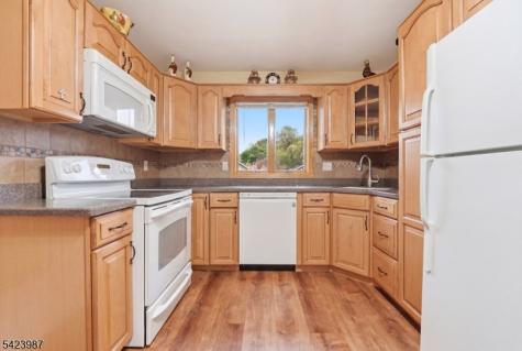 115 Coeyman Avenue Nutley NJ 07110