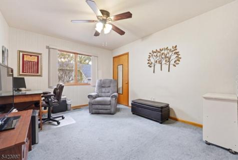 115 Coeyman Avenue Nutley NJ 07110