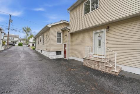 115 Coeyman Avenue Nutley NJ 07110