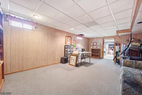 115 Coeyman Avenue Nutley NJ 07110