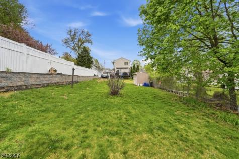 115 Coeyman Avenue Nutley NJ 07110
