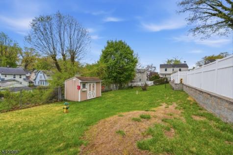 115 Coeyman Avenue Nutley NJ 07110