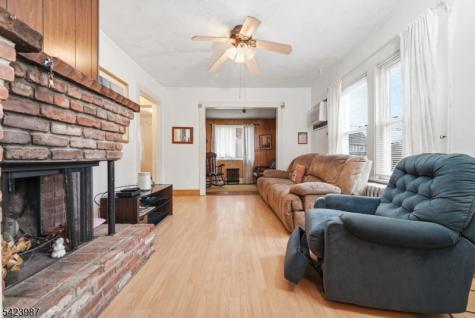 115 Coeyman Avenue Nutley NJ 07110