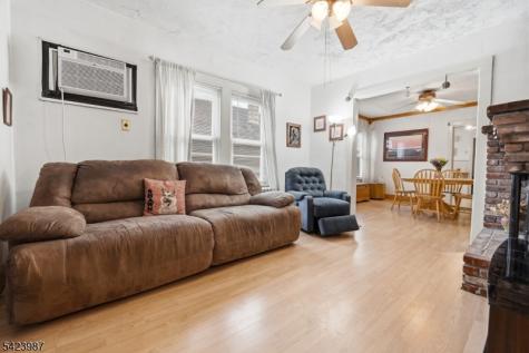 115 Coeyman Avenue Nutley NJ 07110