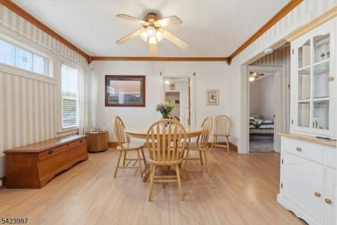 115 Coeyman Avenue Nutley NJ 07110
