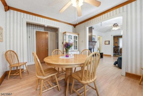 115 Coeyman Avenue Nutley NJ 07110