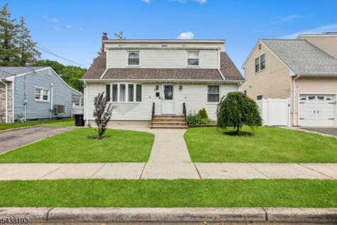 277 Orchard Street Rahway NJ 07065