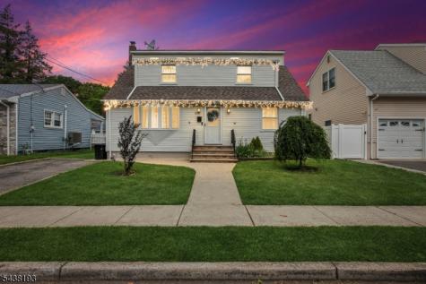 277 Orchard Street Rahway NJ 07065