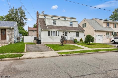 277 Orchard Street Rahway NJ 07065