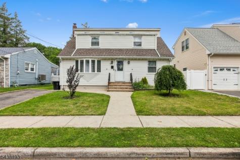 277 Orchard Street Rahway NJ 07065