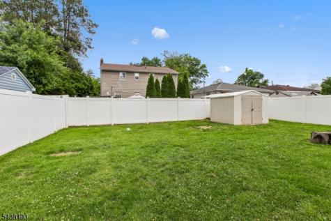 277 Orchard Street Rahway NJ 07065