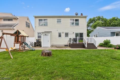 277 Orchard Street Rahway NJ 07065
