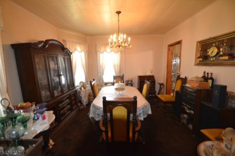 82 Christie Avenue Clifton NJ 07011