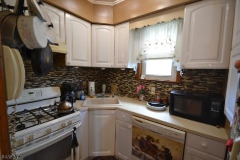 82 Christie Avenue Clifton NJ 07011