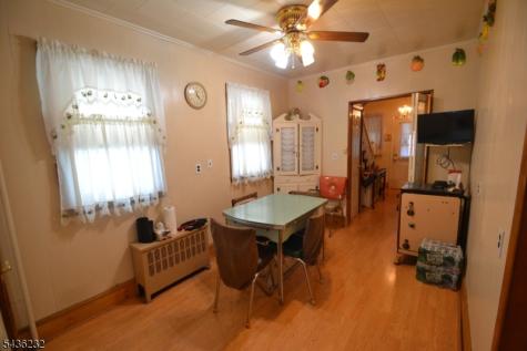82 Christie Avenue Clifton NJ 07011