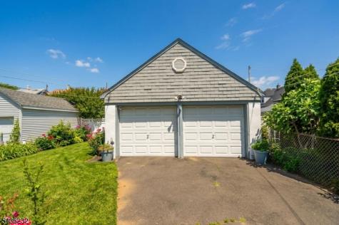 82 Christie Avenue Clifton NJ 07011