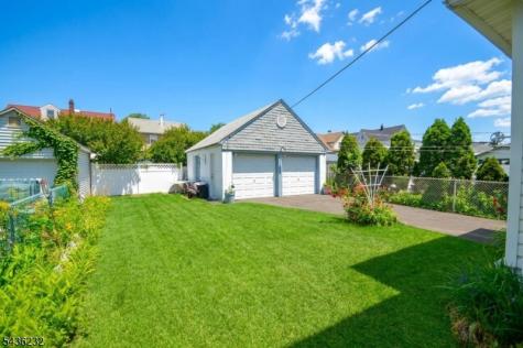 82 Christie Avenue Clifton NJ 07011