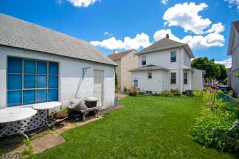 82 Christie Avenue Clifton NJ 07011