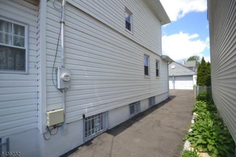 82 Christie Avenue Clifton NJ 07011