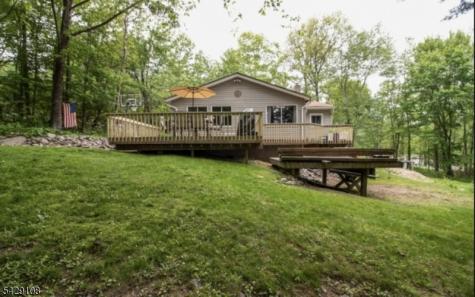 902 So Beach Trail Stillwater NJ 07860