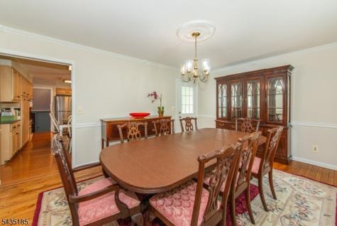 4 Hamilton Court Hanover NJ 07981