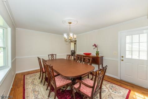 4 Hamilton Court Hanover NJ 07981