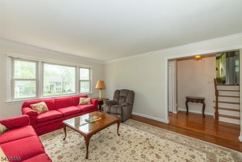 4 Hamilton Court Hanover NJ 07981