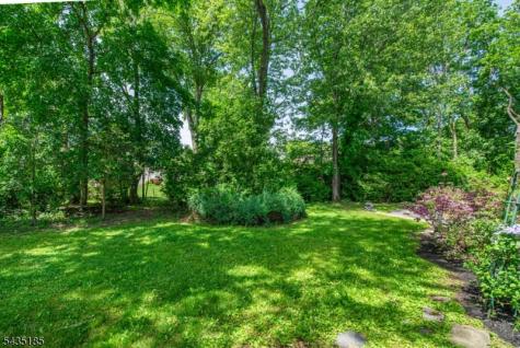 4 Hamilton Court Hanover NJ 07981