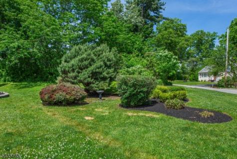 4 Hamilton Court Hanover NJ 07981