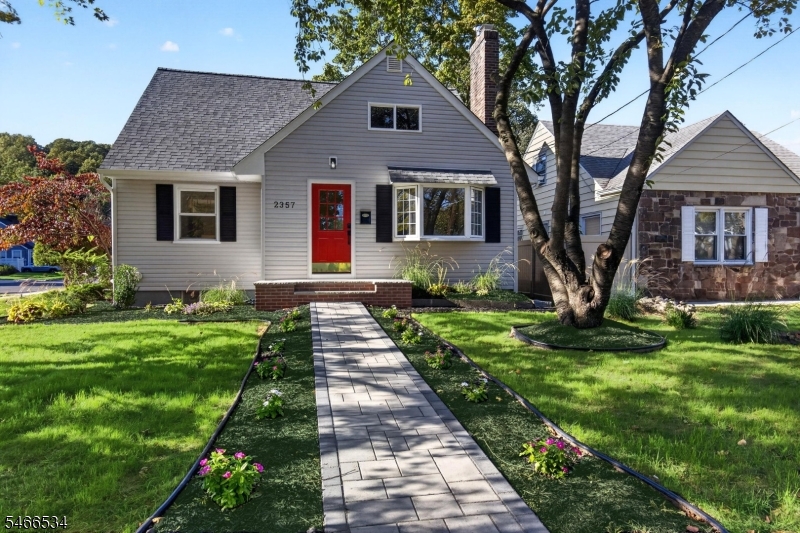 2357 Mountain Avenue Scotch Plains NJ 07076