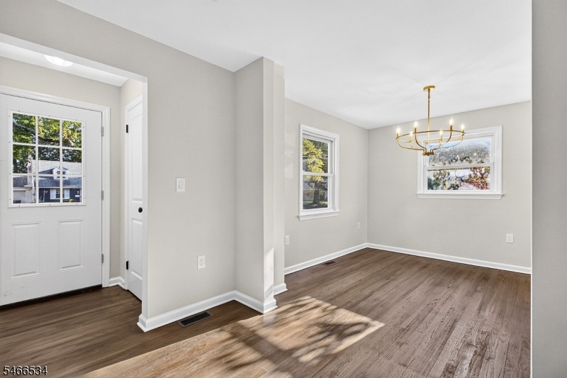2357 Mountain Avenue Scotch Plains NJ 07076