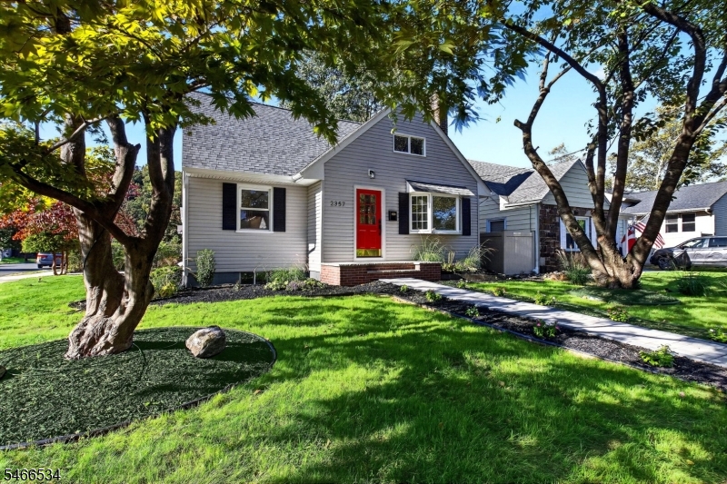 2357 Mountain Avenue Scotch Plains NJ 07076